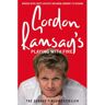 Harpercollins Publishers Livro gordon ramsay's playing with fire de gordon ramsay (inglês)