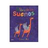 ART Livro El Libro De Los Sueños de Shirin Adl (Espanhol)