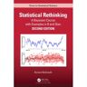 Taylor Livro statistical rethinking de mcelreath, richard (max planck institute for evolutionary anthropology, leipzig, germany) (inglês)