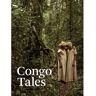 Prestel Livro congo tales de stefanie plattner (inglês)