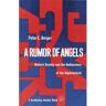 Dell Livro a rumor of angels de peter l berger (inglês)