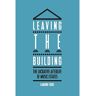 Omnibus Press Livro leaving the building de eamonn forde (inglês)