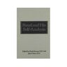 Livro Freud and His Self-Analysis (Downstate Psychoanalytic Institute Twenty-Fifth Anniversary Series) (Inglês)