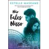 Editorial Presença Livro Não Fales Nisso de Estelle Maskame (Português - 2021)