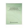 Escolar Editora Livro Interferência Estatística de Fernando Figueiredo (Português)