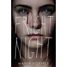 S/marca Livro Fright Night de Maren Stoffels