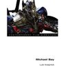 Livro michael bay de lutz koepnick (inglês)