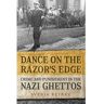 University Of Toronto Press Livro dance on the razor's edge de svenja bethke (inglês)