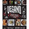 Blume Livro Vegano de Mathew Pryderi Pritchard (Espanhol)