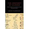 Berghahn Books Livro the anatomy of murder de sabine hildebrandt (inglês)