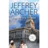 Bertrand Livro Fazer Vista Grossa. Inspetor William Warwick de Jeffrey Archer (Português)