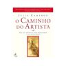 Lua De Papel Livro O Caminho Do Artista de Julia Cameron (Português)