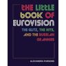 Ryland, Peters & Small Ltd Livro the little book of eurovision de alexandra parsons (inglês)