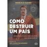 Citadel Livro Como destruir um país de Marcelo Suano (Português (Brasil)