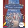 Ueberreuter Livro+CD Herfurtner,Rudolf/Briswalter,Maren - Weihnachtsoratorium (1CD)