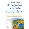 Catavento Livro Segredos Da Mente Milionaria, Os de Eker, T Harv (Português - Brasil)