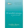 Little, Brown Book Group Livro 10 mindful minutes: a journal de goldie hawn (inglês)