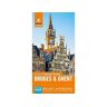 Livro Bruges 1st Ed Pocket Rough Guide