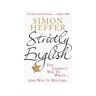 Cornerstone Livro strictly english de simon heffer (inglês)