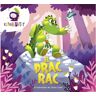 Montena Livro El Drac Rac de El Pot Petit (Catalão)