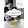 Livro leonard cohen poems de leonard cohen (inglês)