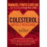 PRiME Livro Colesterol: Mitos e Realidade de Manuel Pinto Coelho (Português - 2017)