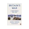 Penguin Books Ltd Livro britains war de daniel todman (inglês)