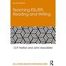 Taylor Livro teaching esl/efl reading and writing de john macalister (inglês)