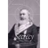 Livro secrecy de hugh b. urban (inglês)