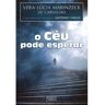 Petit Livro O Céu Pode Esperar de Vera Lúcia Marinzeck de Carvalho (Português)