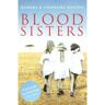 Vintage Publishing Livro blood sisters de barbara keating,stephanie keating (inglês)