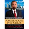 Celebra Livro Powerhouse Principles de Jorge Perez