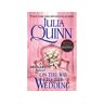 Harper Collins Livro Bridgerton (Netflix TV): On The Way To The Wedding de Julia Quinn (Inglês)