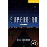 Cambridge Livro Superbird de Brian Tomlinson (Inglês)