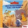 Livro Mal Posso Esperar para Ser Rainha de Walt Disney