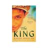 Canongate Books Livro the king de kader abdolah (inglês)