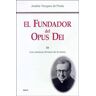 S/marca Livro El Fundador Del Opus Dei. III Los Caminos Divinos De La Tierra de Vázquez De Prada, Andrés