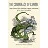 University Of Massachusetts Press Livro the conspiracy of capital de michael mark cohen (inglês)