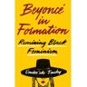 Livro beyonce in formation de omise'eke natasha tinsley (inglês)