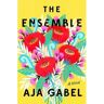 Penguin Putnam Inc Livro the ensemble de aja gabel (inglês)