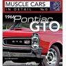 Cartech Inc Livro 1966 pontiac gto de david bonaskiewich (inglês)