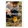 Litera Livro Entusiasmo de André Stern (Espanhol)