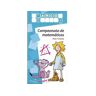 Arco Livro Campeonato De Matemáticas de Vários Autores (Espanhol)