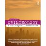 Taylor Livro criminology de eamonn carrabine,alexandra cox,isabel crowhurst,pete fussey,anna sergi,nigel south,darren thiel,jackie turton (inglês)