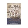 Livro empires of the weak de j. c. sharman (inglês)
