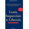 Bnomics Livro Leais, Imparciais & Liberais (Português)