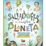 Susaeta Ediciones Livro Salvadores De Nuestro Planeta de Jorge Montoro Bayón (Espanhol)