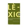 Bullent Livro Lexic 2 (Ampliac. Vocabulari) (Catalão)