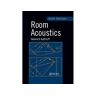 Taylor Livro room acoustics de kuttruff, heinrich (institute of technical acoustics, aachen university, germany) (inglês)