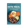Livro Keto Fácil – Receitas De Dieta Cetogénica Com 5 Ingredientes (Português)
